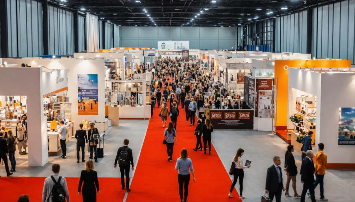 Exhibitors