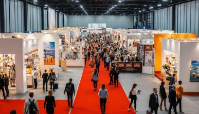 Exhibitors