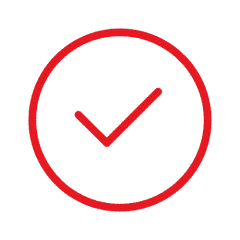 Icon tick