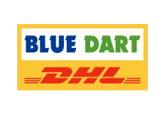 Blue Dart DHL