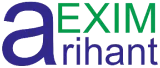 arihant-exim-logo-corp