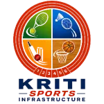 kriti-sports-logo