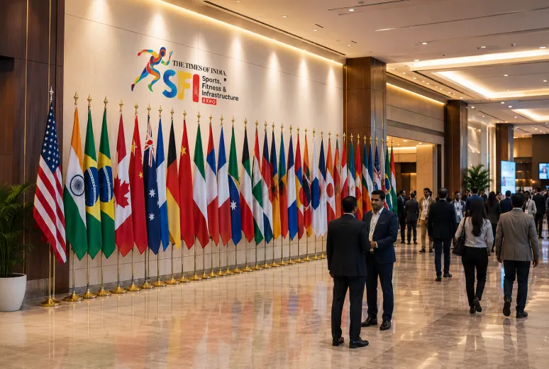 Global Participation