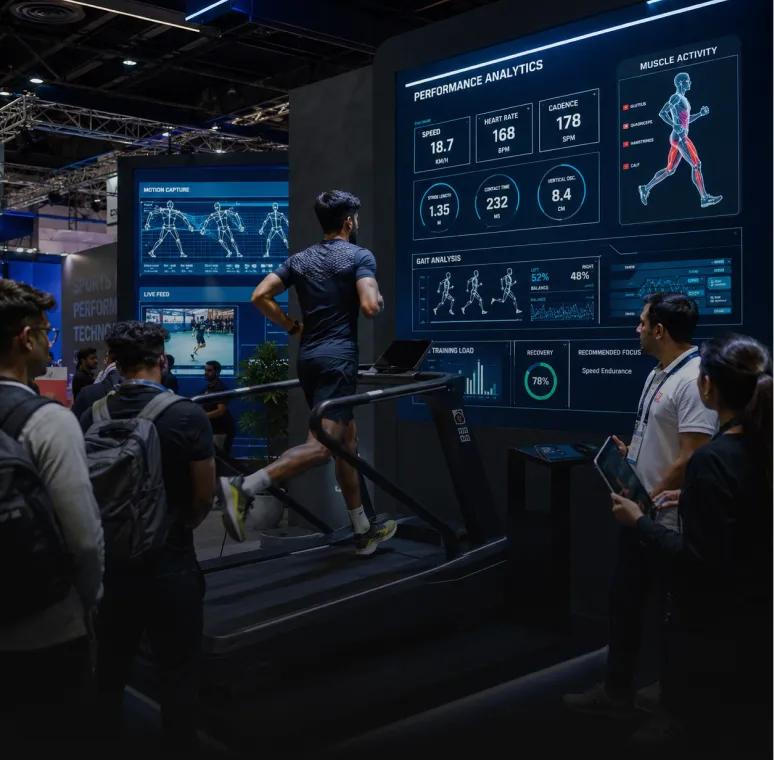 Sports Technology